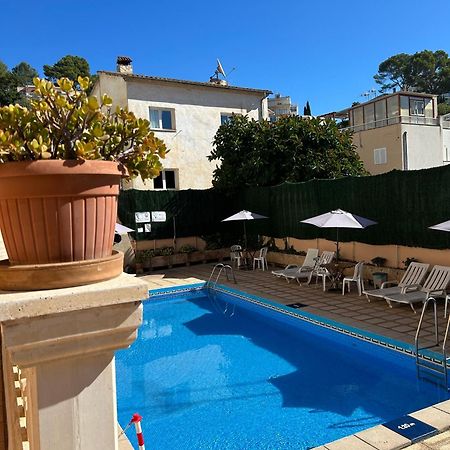 Hostal San Telmo - Adults Only Cala Major  Eksteriør bilde