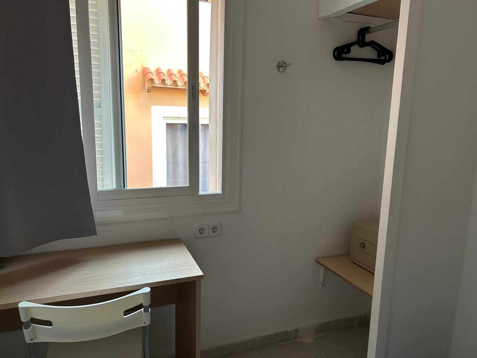 Hostal San Telmo - Adults Only Cala Major  Rom bilde