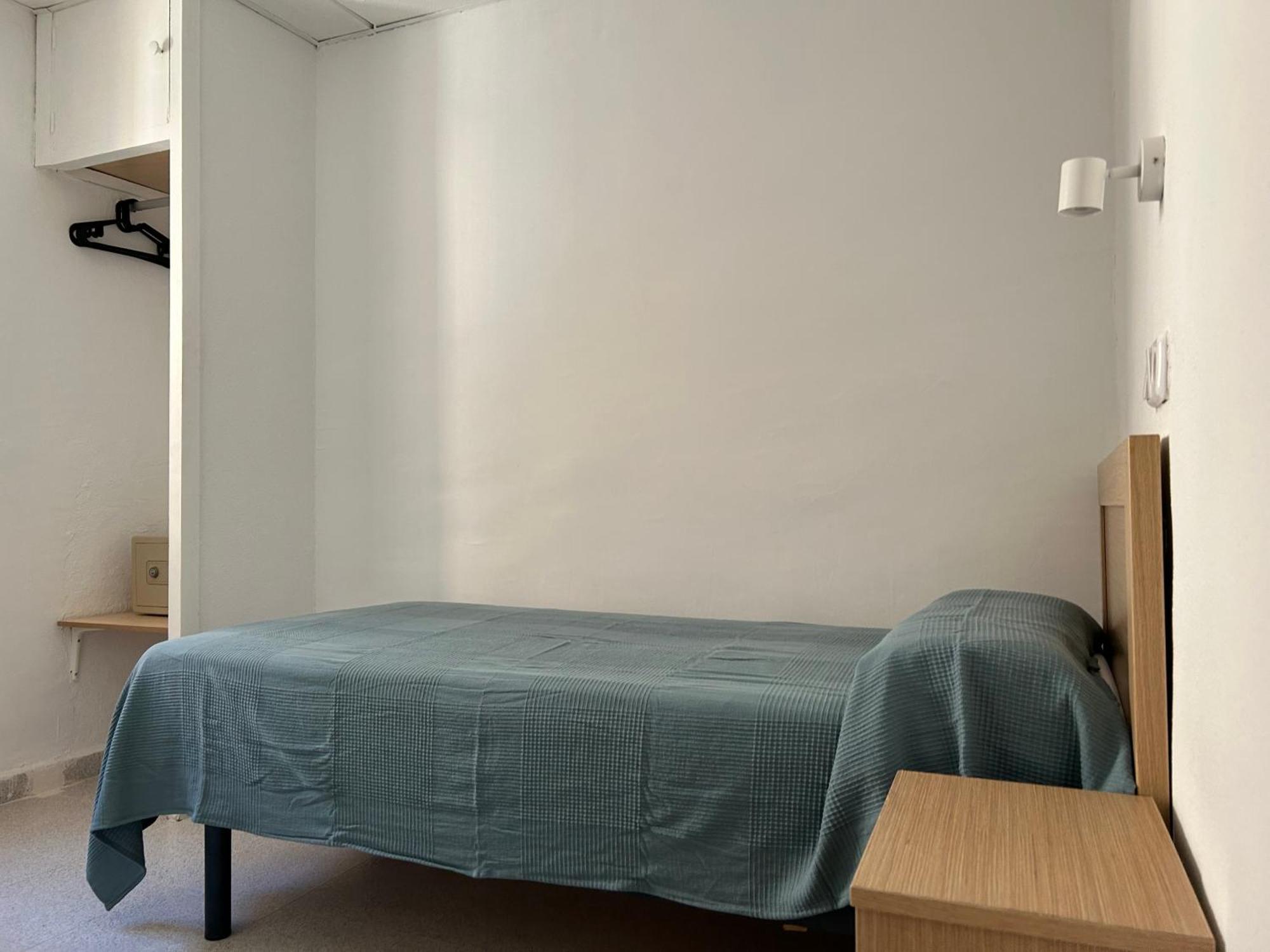 Hostal San Telmo - Adults Only Cala Major  Rom bilde