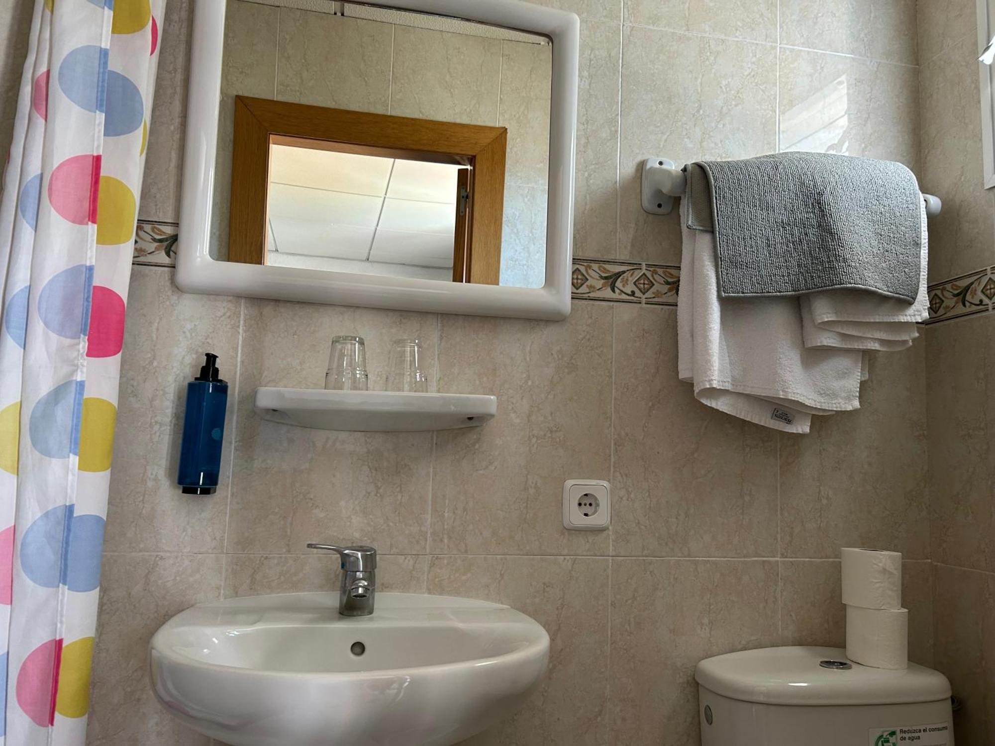 Hostal San Telmo - Adults Only Cala Major  Eksteriør bilde