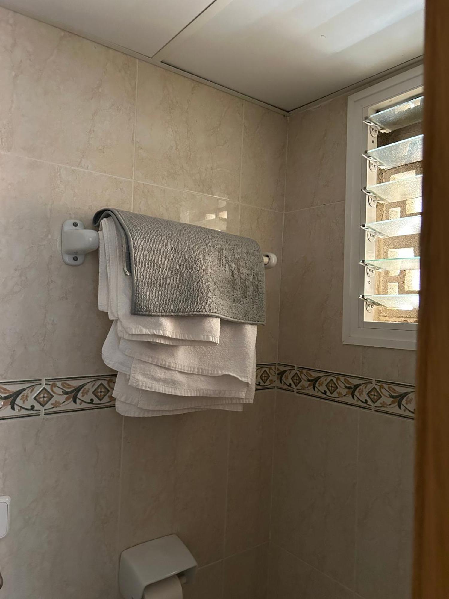 Hostal San Telmo - Adults Only Cala Major  Rom bilde