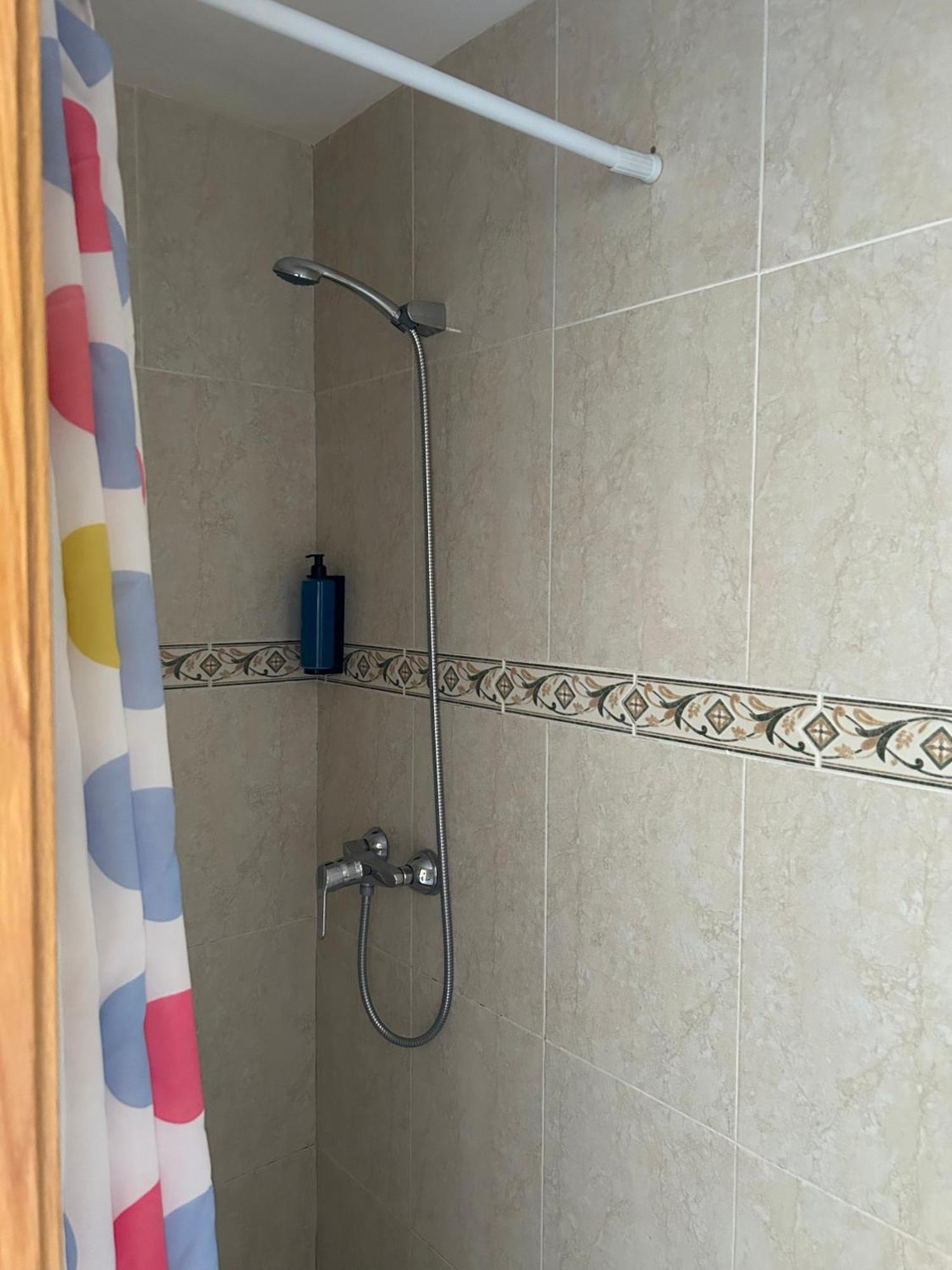 Hostal San Telmo - Adults Only Cala Major  Rom bilde