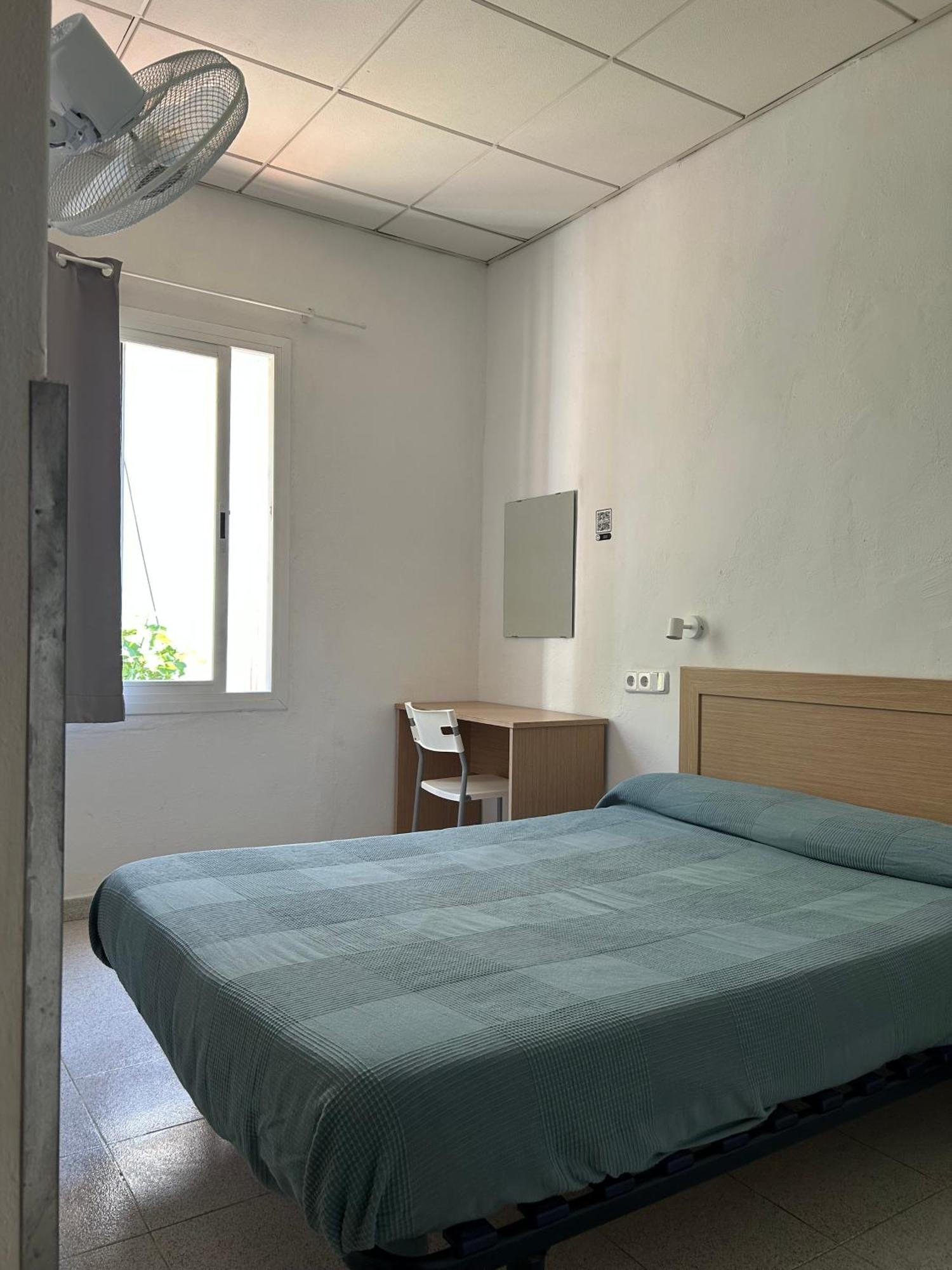 Hostal San Telmo - Adults Only Cala Major  Eksteriør bilde