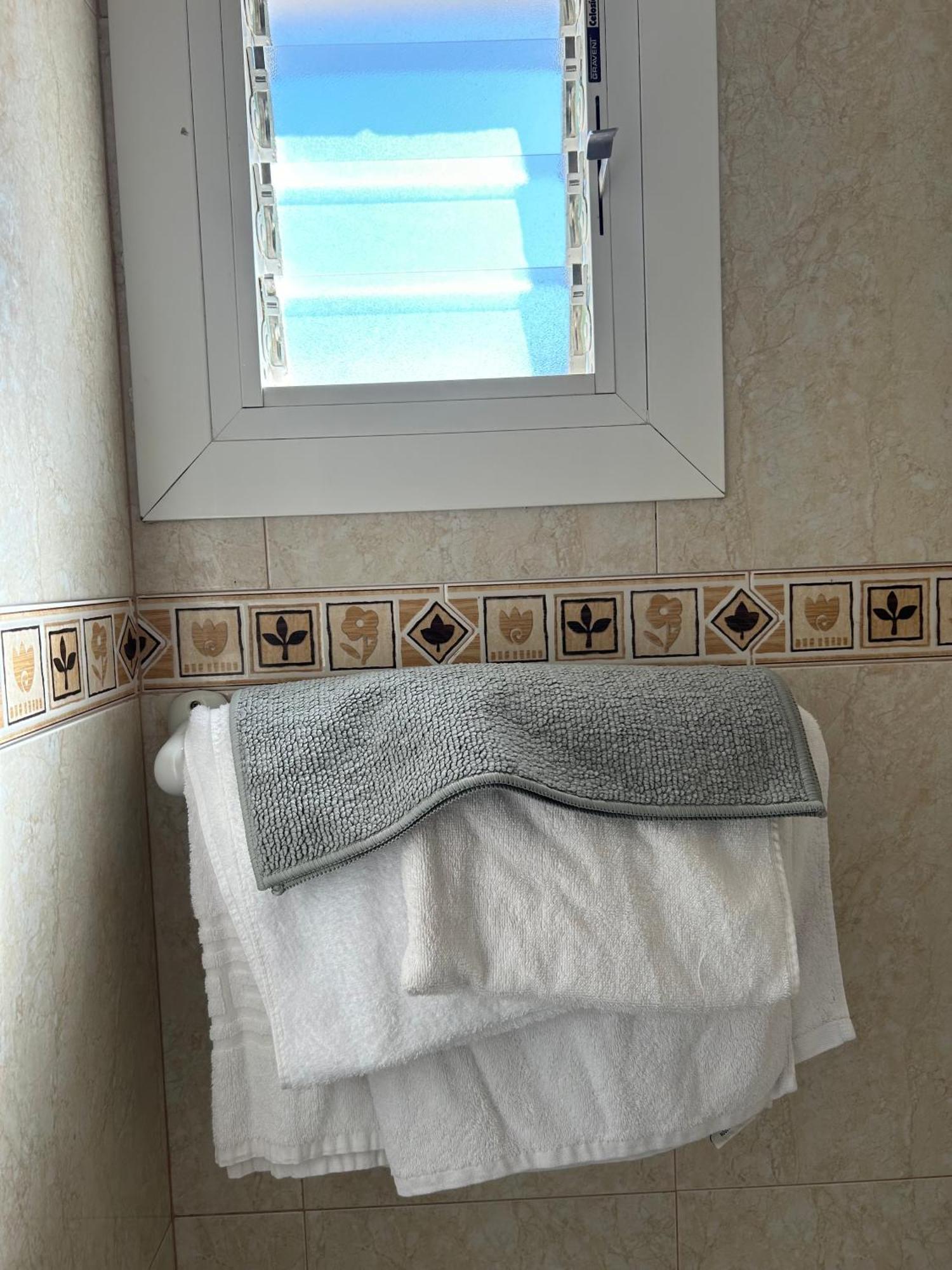 Hostal San Telmo - Adults Only Cala Major  Rom bilde