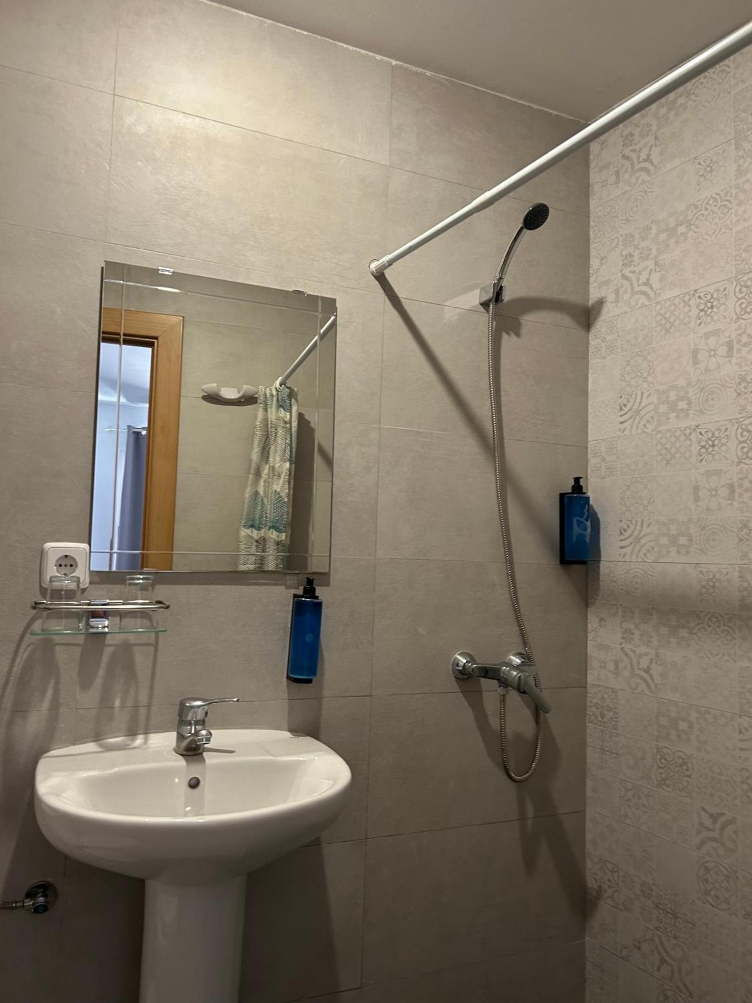 Hostal San Telmo - Adults Only Cala Major  Rom bilde