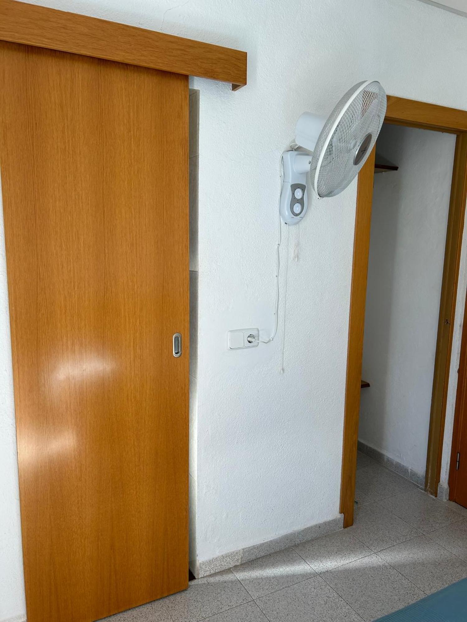 Hostal San Telmo - Adults Only Cala Major  Rom bilde