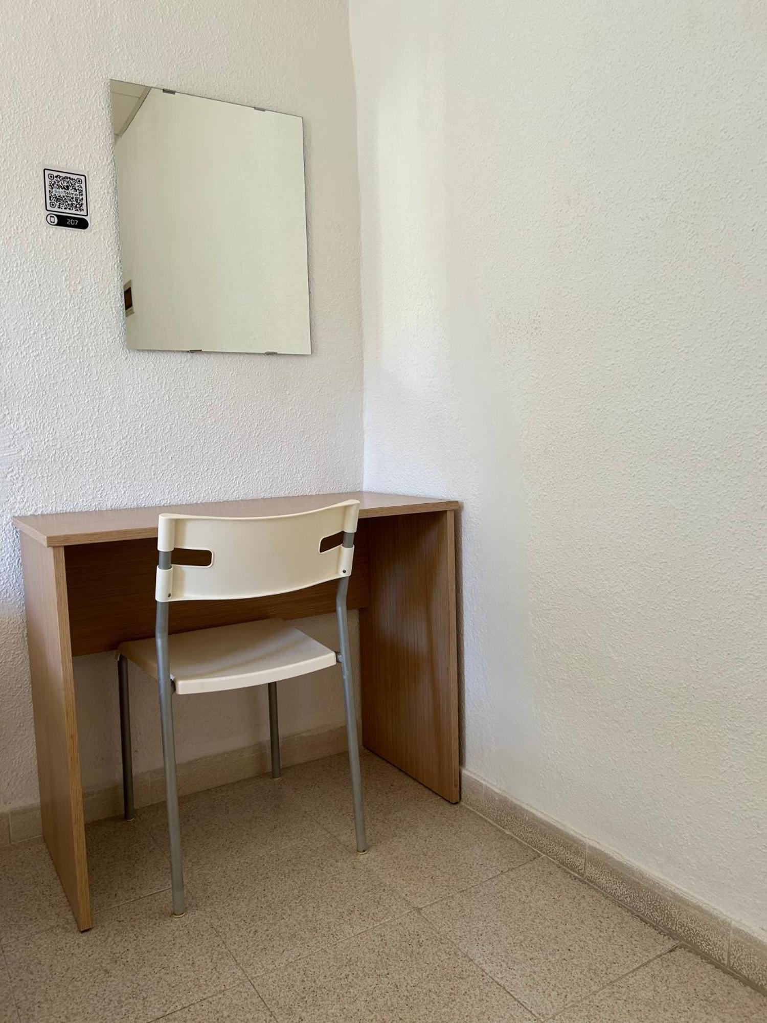 Hostal San Telmo - Adults Only Cala Major  Rom bilde