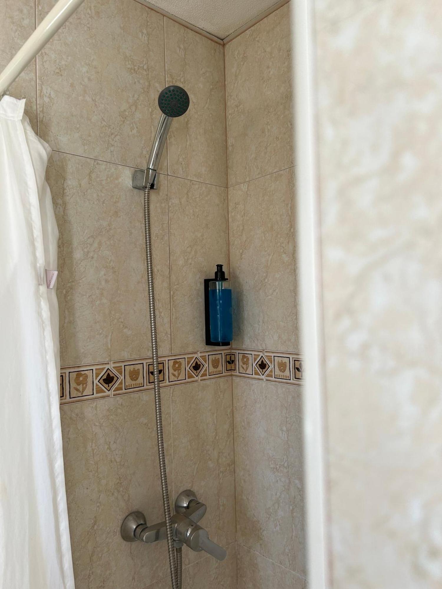 Hostal San Telmo - Adults Only Cala Major  Rom bilde